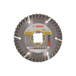 Bosch Concrete, Marble, Steel Circular Saw Blade, Pack of 1