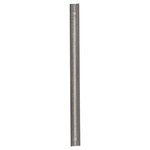 Bosch Wood 82mm Cutting Length Knife Saw Blade, Pack of 2