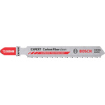 Bosch Plastic 20mm Cutting Length Jigsaw Blade, Pack of 3