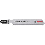 Bosch Ceramic 92mm Cutting Length Jigsaw Blade, Pack of 3