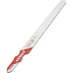 ERKO, 21 Teeth Per Inch Metal 105mm Cutting Length Jigsaw Blade, Pack of 5