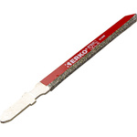 ERKO Cement Board, Fiber Glass, Plaster Board 50mm Cutting Length Jigsaw Blade, Pack of 3