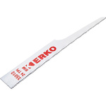 ERKO, 24 Teeth Per Inch Metal Air Saber Saw Blade, Pack of 100