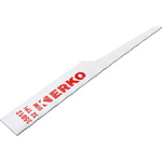 ERKO, 32 Teeth Per Inch Metal Air Saber Saw Blade, Pack of 100