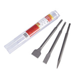 Starrett 20 mm, 40 mm Concrete Chisels