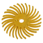 3M Circular Abrasive Brush