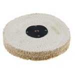 RS PRO Polishing Wheel, 152mm Diameter