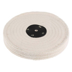 RS PRO Polishing Wheel, 203mm Diameter