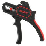 Knipex Wire Stripper, 0.2mm ￫ 6.0mm