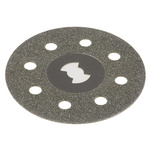 Dremel EZ SpeedClic Silicon Carbide Cutting Disc, 38mm x 1mm Thick, SC545, 1 in pack