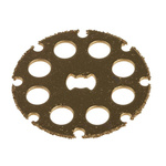 Dremel Aluminium Oxide Cutting Disc, 1 in pack