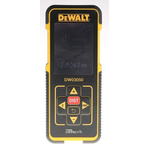 DeWALT DW03050 Laser Measure, 50m Range, ±1 in Accuracy