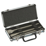 Makita 20 x 250 mm, 40 x 250 mm, 250 mm Chisel Bit Set