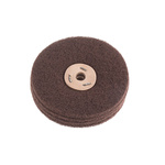 RS PRO Aluminium Oxide Polishing Wheel, 6in Diameter, Fine