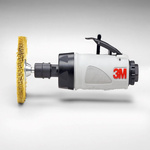 3M Abrasive Brush, 75mm Diameter
