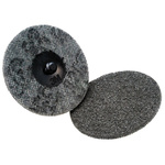 3M SC-DR Aluminium Oxide Grinding Disc, 50mm, Fine Grade, P100 Grit, Scotch-Brite, 50 in pack