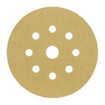 3M Aluminium Oxide Grinding Disc, 150mm, Very Fine Grade, P120 Grit, Hookit, 5 in pack