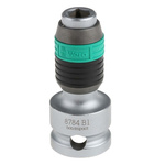 Wera 3/8 in Square Adapter