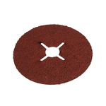 3M 787C Ceramic Sanding Disc, 125mm, 25 in pack