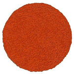 3M Ceramic Grinding Disc, 50mm, Medium Grade, P60 Grit, 787C, 25 in pack