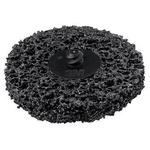 3M Roloc Silicon Carbide Sanding Disc, 76mm, Extra Coarse Grade, 048011-18350-3, 40 in pack