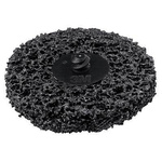 3M Roloc Silicon Carbide Sanding Disc, 51mm, Extra Coarse Grade, 048011-18364-0, 60 in pack