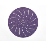3M Cubitron™ II Ceramic Sanding Disc, 150mm, P250 Grit, 775L, 50 in pack