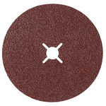 3M 782C Ceramic Sanding Disc, 125mm, Medium Grade, P80 Grit, 25 in pack