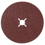 3M 782C Ceramic Sanding Disc, 115mm, Medium Grade, P60 Grit, 25 in pack