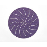 3M Cubitron™ II Ceramic Sanding Disc, 150mm, P320 Grit, 775L, 50 in pack