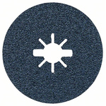 Bosch X-Lock Sanding Disc, 115mm, P36 Grit, R574, 50 in pack
