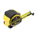 Stanley FMHT 5m Tape Measure, Metric, With RS Calibration