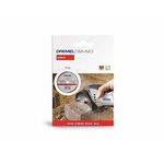 Dremel DSM520, 77mm x 5mm Thick, 2615S520JB