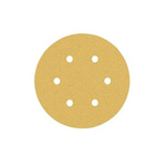 Bosch Expert Sandpaper Sanding Disc, 150mm, 60 Grit, C470