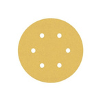 Bosch Expert Sandpaper Sanding Disc, 150mm, 60, 120, 240 Grit, C470