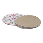 3M Foam Sanding Disc, 75mm