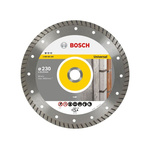 Bosch Diamond Cutting Disc, 230mm x 2.5mm Thick