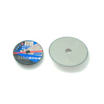 SAM Cutting Disc, 100 x 0.8 x 10mm
