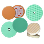 3M 3M Perfect-It Foam Compounding Pad Sanding Disc, 216mm, Perfect-It, 6 in pack
