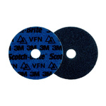 3M Scotch-Brite Precision Surface Conditioning Disc Ceramic Surface Conditioning Disc, 125mm, Very Fine Grade,