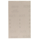 Bosch X571 Aluminium Oxide Sanding Disc, 115mm, 60 Grit, Flap Disc X571, 1 in pack