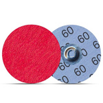 PREMINES DEBURRING CERAMIC Ceramic Cutting Disc, 38mm, P60 Grade, P60 Grit, 13453, 100 in pack