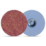 PREMINES SURFACING Synthetic Fibre Sanding Disc, 51mm, Very Fine Grade, Very Fine Grit, 13750, 50 in pack