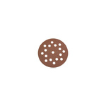 PREMINES PR777 REDOXAL Aluminium Oxide Sanding Disc, 125mm, P100 Grade, P100 Grit, PR777, 10 in pack