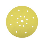PREMINES PU414 OXALIGHT Aluminium Oxide Sanding Disc, 225mm, P40 Grade, P40 Grit, PU414, 25 in pack