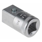 STAHLWILLE 3/4 in Square Adapter