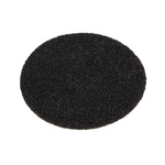 Dremel Sanding Disc, 30mm, Coarse Grade, P60 Grit, 6 in pack