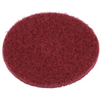 Norton SelfGrip Aluminium Oxide Surface Conditioning Disc, 127mm, Medium Grade, Rapid Blend, 5 in pack