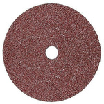 3M Cubitron™ II Ceramic Sanding Disc, 125mm, P80 Grit, 3M™ Cubitron™ II 982C