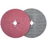 3M Cubitron™ II Ceramic Sanding Disc, 125mm, 36+ Grade, P36 Grit, 3M™ Cubitron™ II 982C